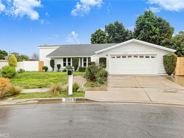 2361 Basswood Cir, Tustin, CA 92780