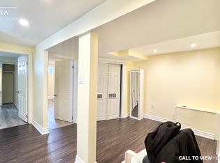 40 McClure Cres BASEMENT 2, Toronto, ON M1B1J6