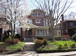 1793 Franklin Ave, Columbus, OH 43205