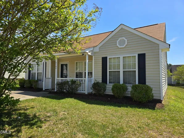 5104 Parkerwood Dr, Knightdale, NC 27545