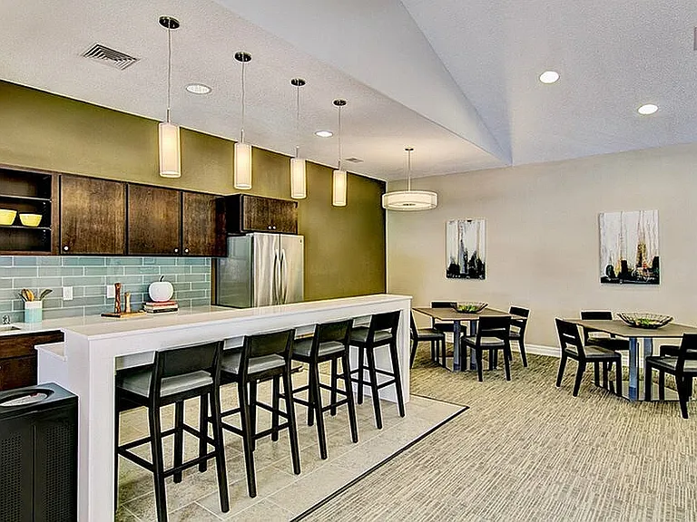 Java Cafe & Community Clubhouse