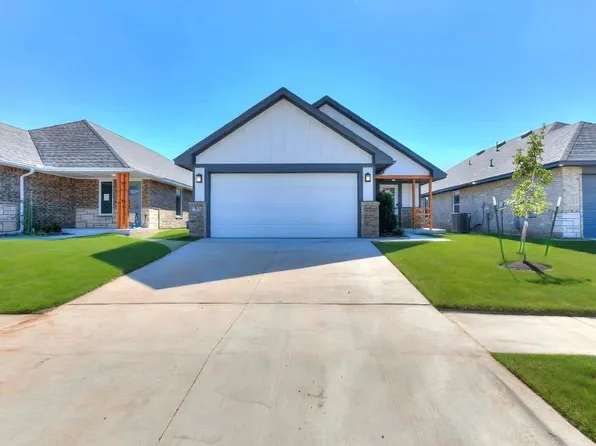 1112 SW 139th St, Oklahoma City, OK 73170