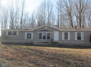 553 County Road 1050 E, Norris City, IL 62869
