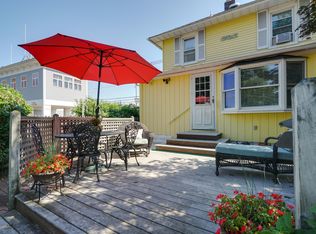 217 E Main St, Manasquan, NJ 08736