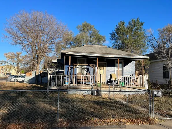 1222 W 6th St, Grand Island, NE 68801