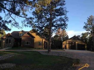 13541 Frontier Loop, Piedmont, SD 57769