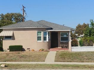 1712 W Colegrove Ave, Montebello, CA 90640