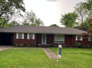 1106 Poplar Ave E, Wynne, AR 72396