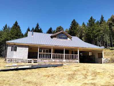 3915 Fox Spring Rd, Garberville, CA, 95542
