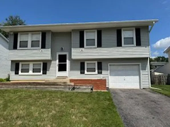 966 Fall Ridge Way, Gambrills, MD 21054