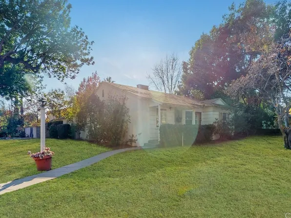 326 E Rodell Pl, Arcadia, CA 91006