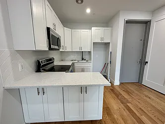 Rented by ABODE NYC LLC