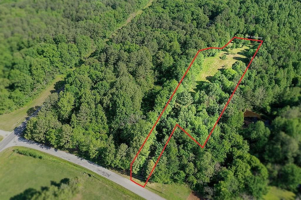 0 Gardiner Rd, Dresden, TN 38225 Zillow
