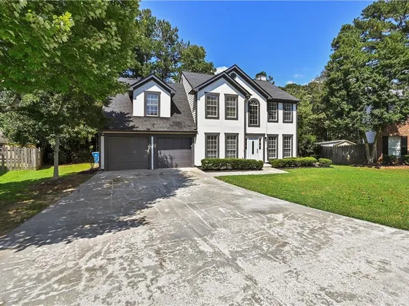 1197 Adah Ct, Lawrenceville, GA 30043