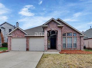 6736 Braeview Dr, Fort Worth, TX 76137