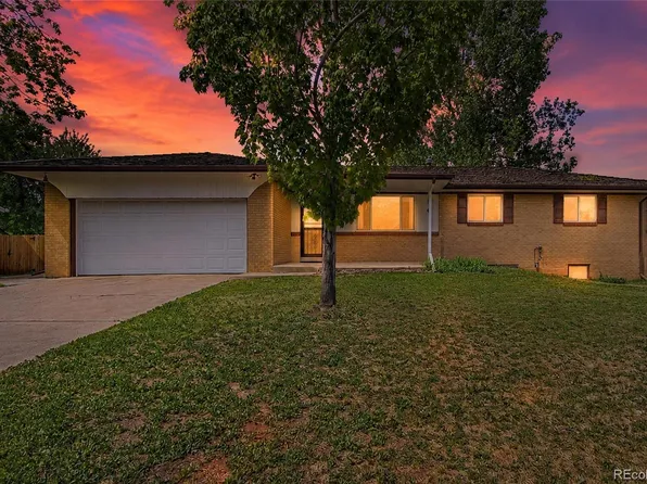 5051 W Geddes Circle, Littleton, CO 80128