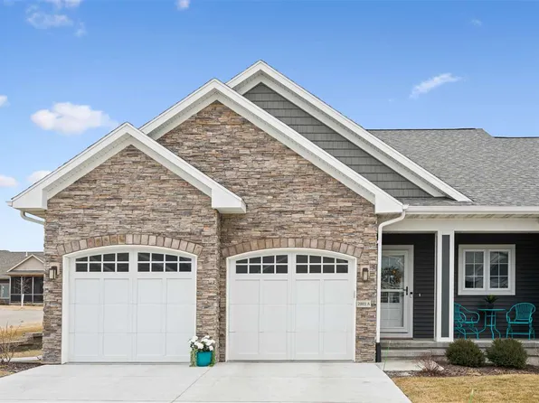 2885 Crimson Ln Unit A, Coralville, IA 52241