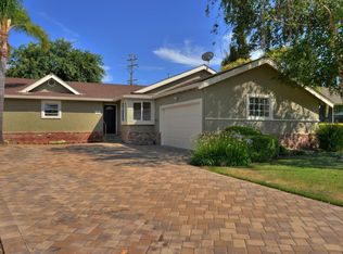 3636 May Ln, San Jose, CA 95124