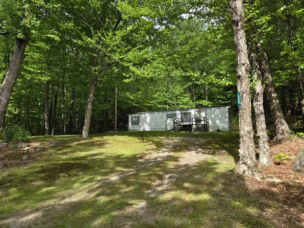 235 Eastside Road, Woodstock, NH 03262
