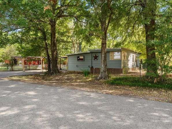 718 Suncrest Dr, Tool, TX 75143