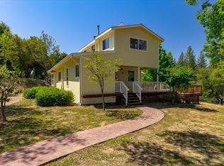 5145 Leap Frog Ln, Somerset, CA 95684