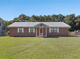4964 Gunn Rd, Mobile, AL 36619