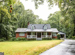 4685 Hawkins Academy Rd, Social Circle, GA 30025