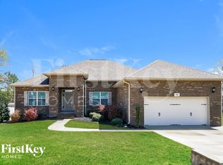 76 Warriors Way, Angier, NC 27501