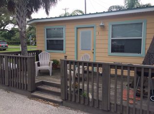 201 Palmetto #1, Fulton, TX 78358