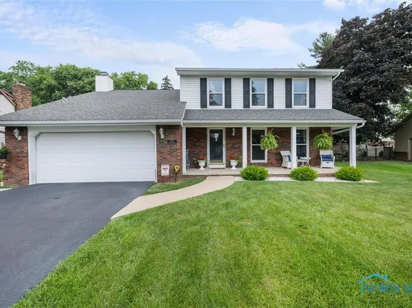 2163 Thornapple Dr, Toledo, OH 43614