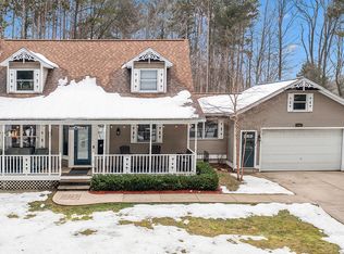 15927 Fendt Farm Dr, Holland, MI 49424