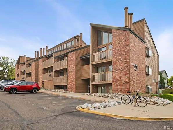 12360 W Nevada Place #204, Lakewood, CO 80228