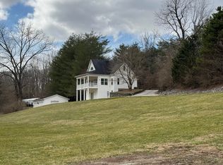 4124 Simpson Ln, Richmond, KY 40475