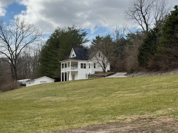 4124 Simpson Ln, Richmond, KY 40475