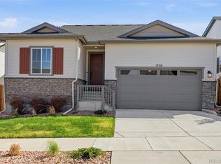 17116 W 92nd Loop, Arvada, CO 80007