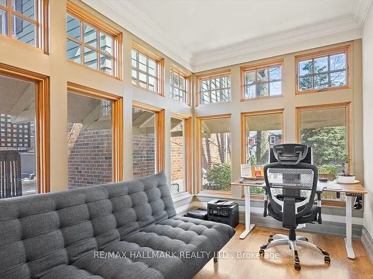 100 Warden Ave — Photo 16