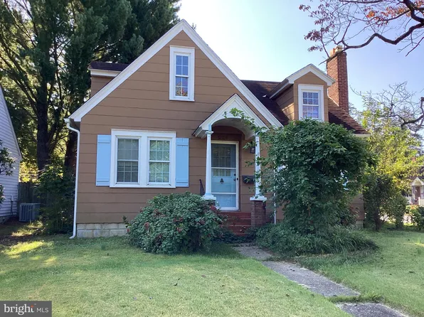 226 Columbia Ave, Dover, DE 19904