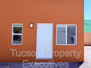 2411 S 6th Ave APT 16, Tucson, AZ 85713