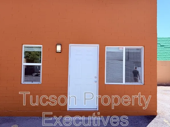 2411 S 6th Ave, Tucson, AZ