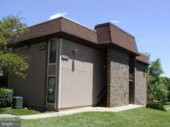 5823 Royal Ridge Dr Unit S, Springfield, VA 22152