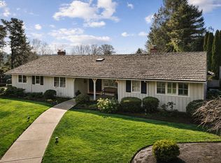 7260 SW Northvale Way, Portland, OR 97225