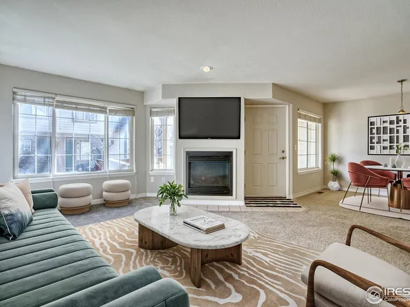 5551 Cornerstone Dr #B8, Fort Collins, CO 80528