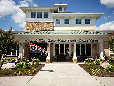 Riverside Apartments