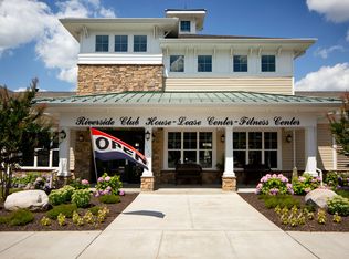 Riverside, Aberdeen, MD 21001
