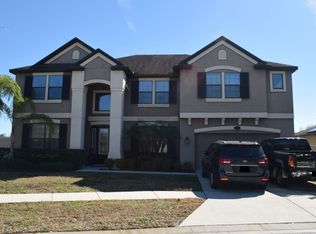 11751 Albatross Ln, Riverview, FL 33569