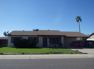 12808 N 48th Dr, Glendale, AZ 85304
