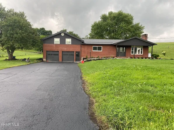 155 Knisley Rd, Claysburg, PA 16625