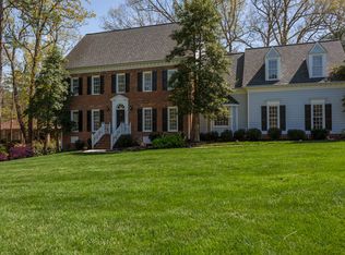 8704 Highhill Rd, Raleigh, NC 27615