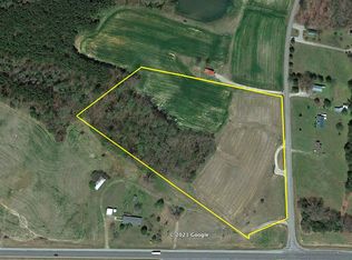 3247 Baskerville Rd, Baskerville, VA 23915