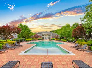 MAA 900 Waterford, Cary, NC 27513